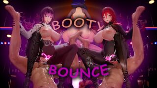 Bengugu - Booty Bounce (HMV)