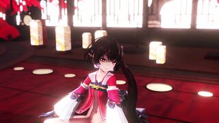 WiggleWiggle - Lingyuan yousa