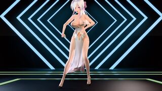 【Dance】Haku - [A]ddiction