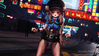 Manuka - Put Your Hand Up For Detroit