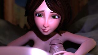 You Found a Mermaid Aunt Cass