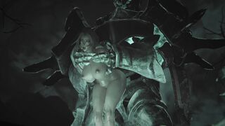 Lux & Mordekaiser [Big Breast][Zmsfm][4K60FPS]