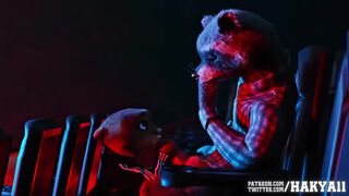 An Average Day - Hakya11