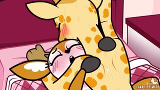 COURTING TSUNODA [CanaryPrimary]