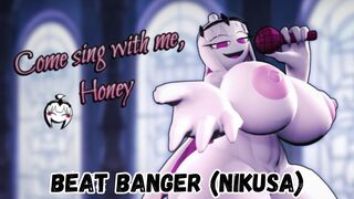 Beat Banger - Nikusa