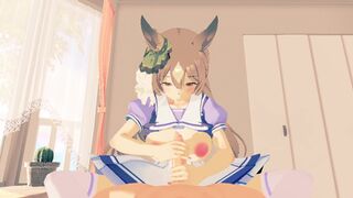 Satono Diamond_Uma Musume [Axl020431]