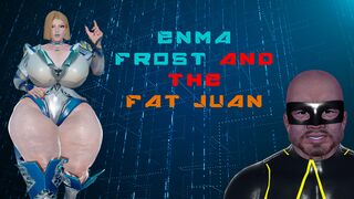 TEASER// Enma Frost and the Fat Juan By Bloody Tusk Studios