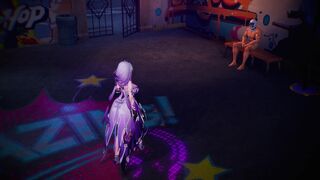 Castorice Thirsty Segs