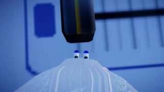 shrinking purgatory vore 3