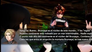 shrinking purgatory vore