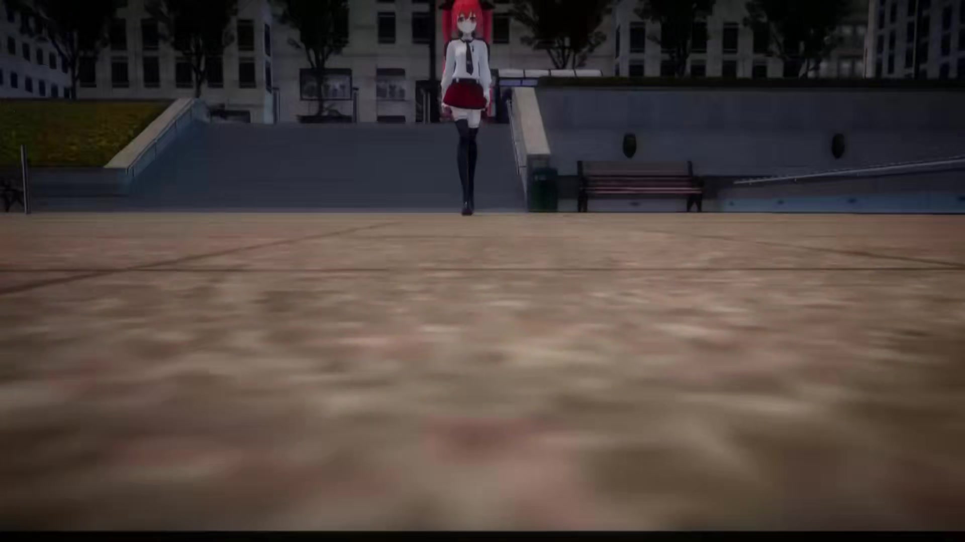 Shrinking Purgatory Vore 5