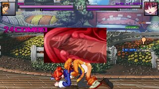 Bao vs Elsa la Conti