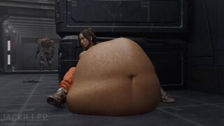 Post vore by jackiller