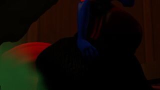 horse gals smelly butt toy by BigASSets42424