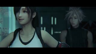 new tifa video