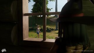 Good Luke ep1: The Last Ingredient [Teaser]