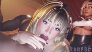 Sabrina Carpenter Bar Night