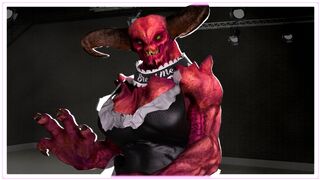 Baroness Casting