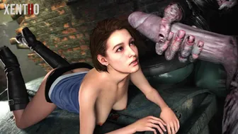 Videos Tagged with nemesis (resident evil)