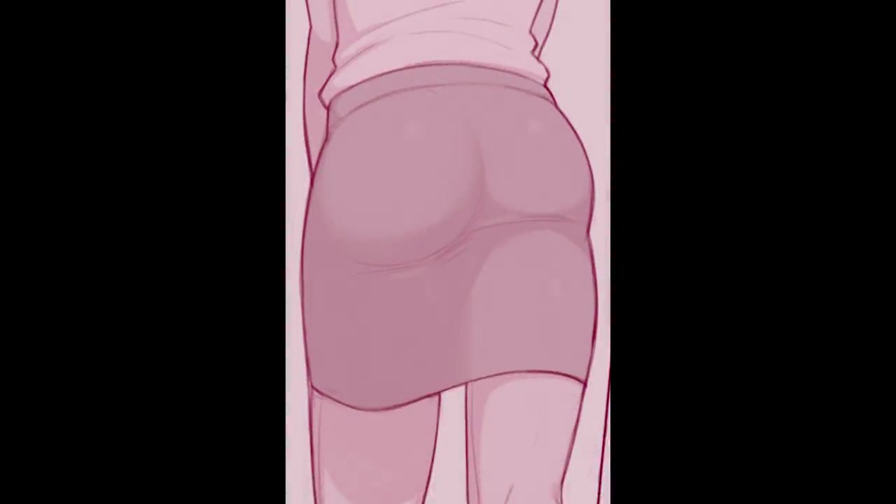 Monday Hentai