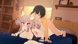 Annytf Fucked by Viewer