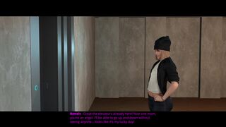 The Price of Silence "Pilot"