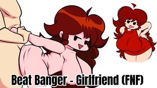 Beat Banger - Girlfriend (FNF)