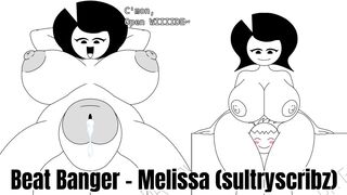 Beat Banger - Melissa (sultryscribz)