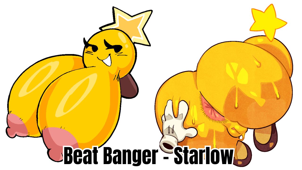 Beat Banger - Starlow