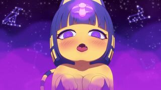 Animal Crossing Hentai Compilation (Part 2)