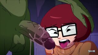 MYSTERY BANG[DUBLADO-PT-BR][Derpixon]