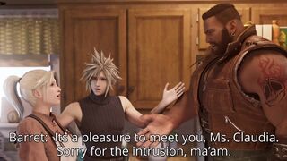 Claudia Strife Mother's Day