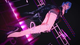 my heart attack Sui dxx