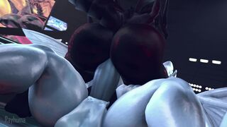 Black and White [Rayhuma]