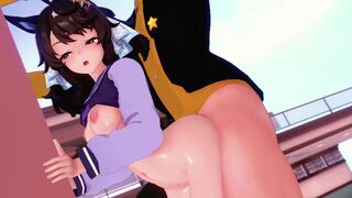 Daring Tact_Uma Musume [Axl020431]