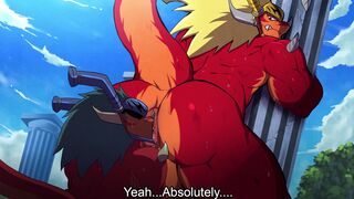 Jan2025 Drum Animation