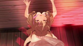 North Flight_Uma Musume [Axl020431]