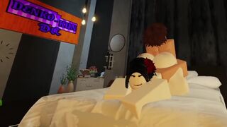 fucking with cute office girl