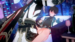 Jingheng ⚠️Cuntboy (❗have sound????)