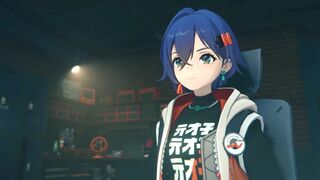 ZZZ-BELLE-Hack Brain