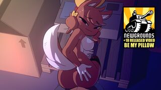 Be My Pillow (RELEASED)