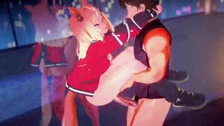 Espoir City_Uma Musume [Axl020431]