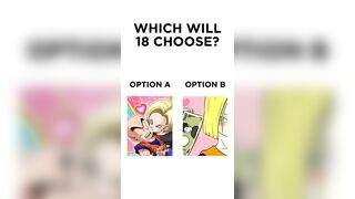 C is always the right choice | PMV HMV EDIT