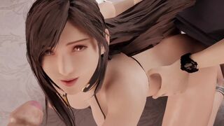 TIFA CUMSHOT
