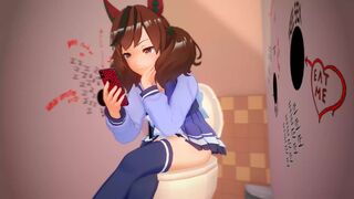 Nice Nature_Uma Musume [Axl020431]