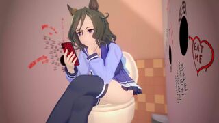 Tap Dance City_Uma Musume [Axl020431]