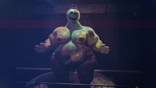 Introducing Doughy
