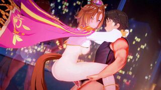 TM Opera O _Uma Musume [Axl020431]