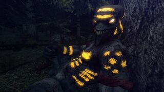 Schlong of the Beast(Aarbron)