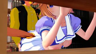 TM Opera O_Uma Musume [Axl020431]